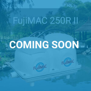Fujimac Air Pump 250R II Dealers in Kerala