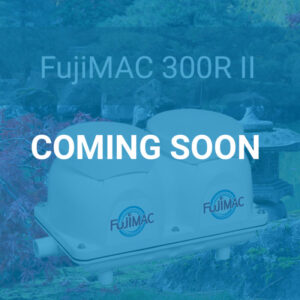 Fujimac 300R II Blower Pump Suppliers in Chennai
