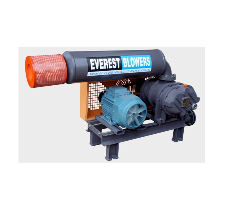 Everest Twin Lobe Blowers