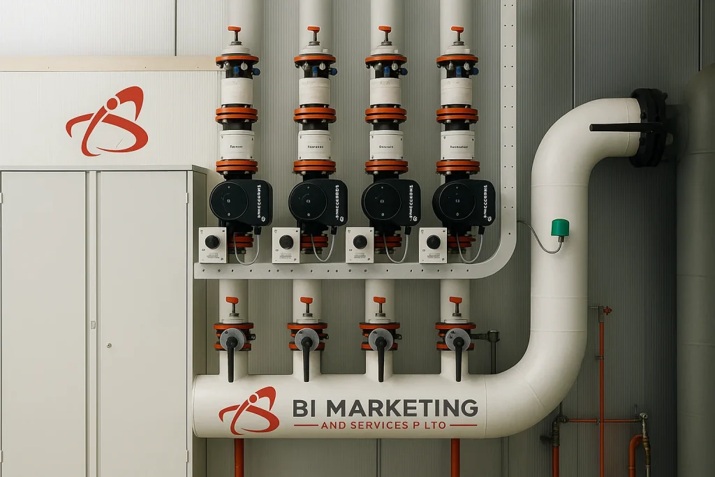 Grundfos Pumps in Chennai