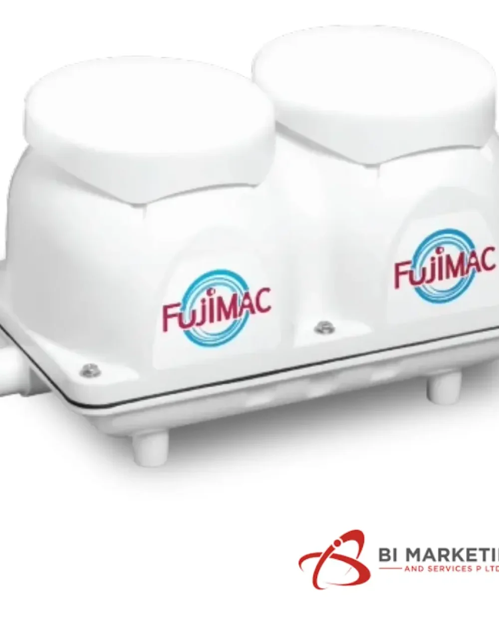 FUJIMAC 200RII